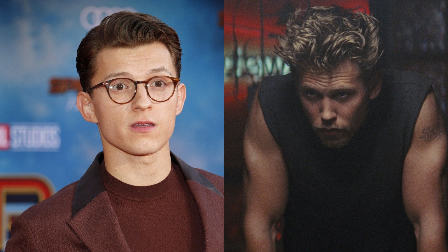 Tom Holland en Austin Butler binden zich aan project over controversiële snelheidsduivels