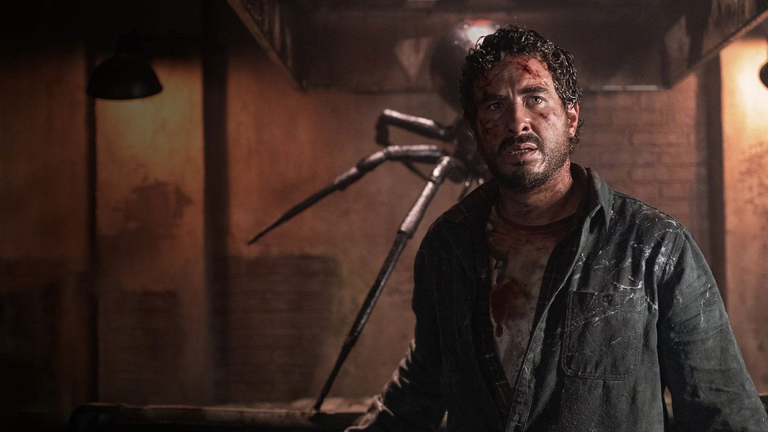 Griezelige horrorfilm maakt opmars op Netflix: 'Kan vannacht niet slapen'