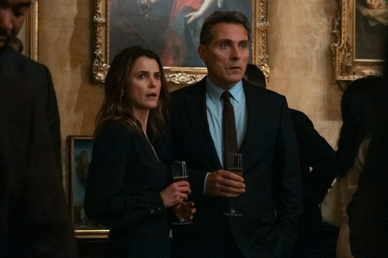 Afbeelding via Alex Bailey/Netflix © 2024