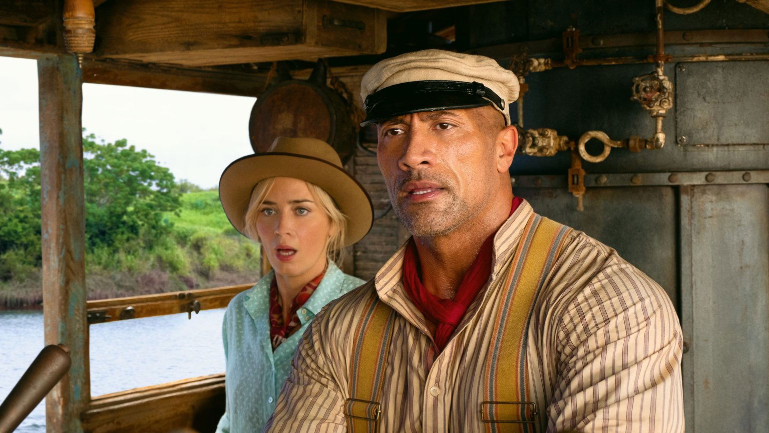 Films op tv: alle filmtips voor komende week
