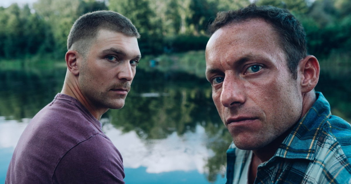 Nieuwe bloederige thrillerserie op Netflix krijgt goedkeuring van ...
