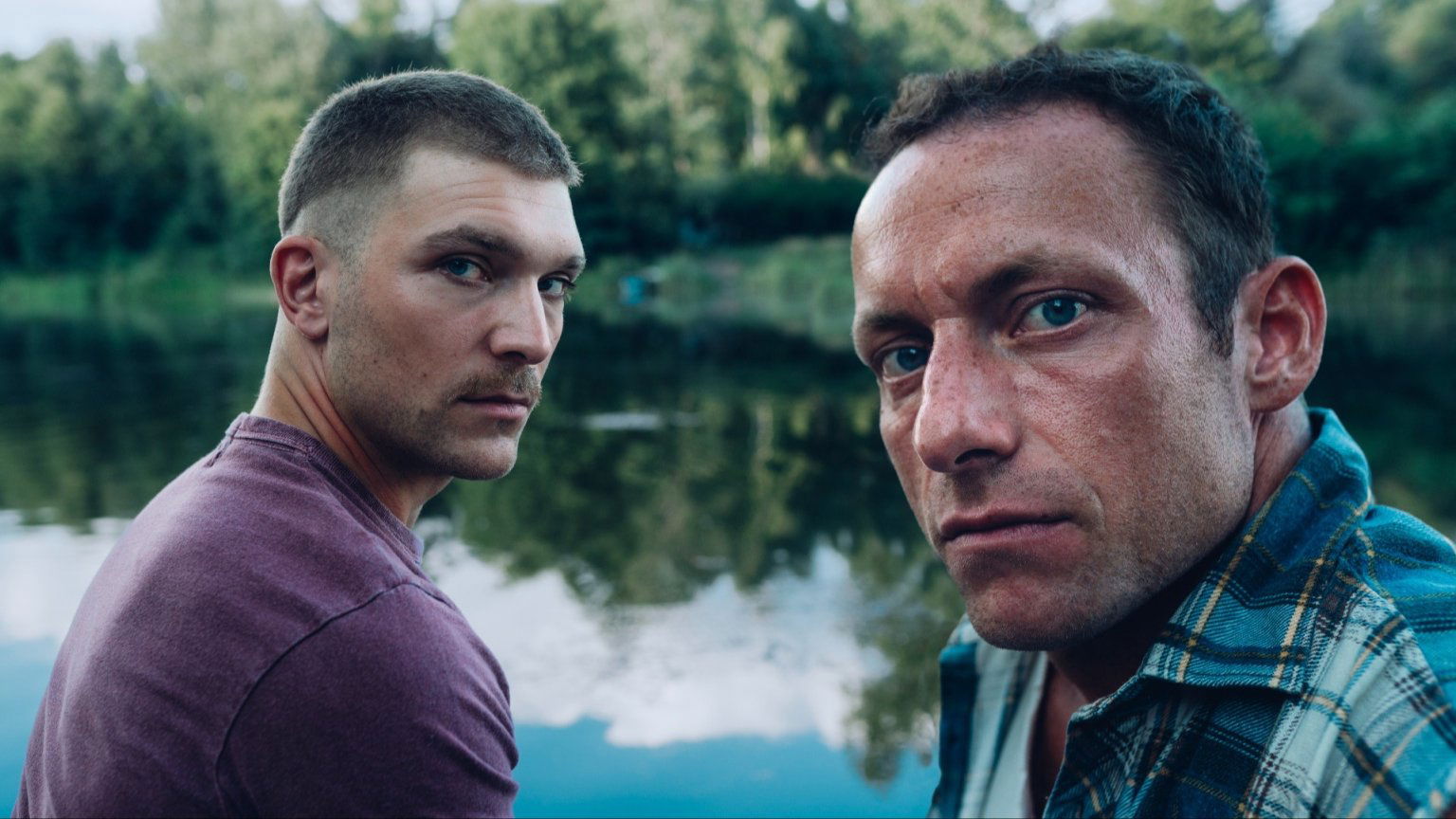 Nieuwe bloederige thrillerserie op Netflix krijgt goedkeuring van kijkers: 'Keigoed!'