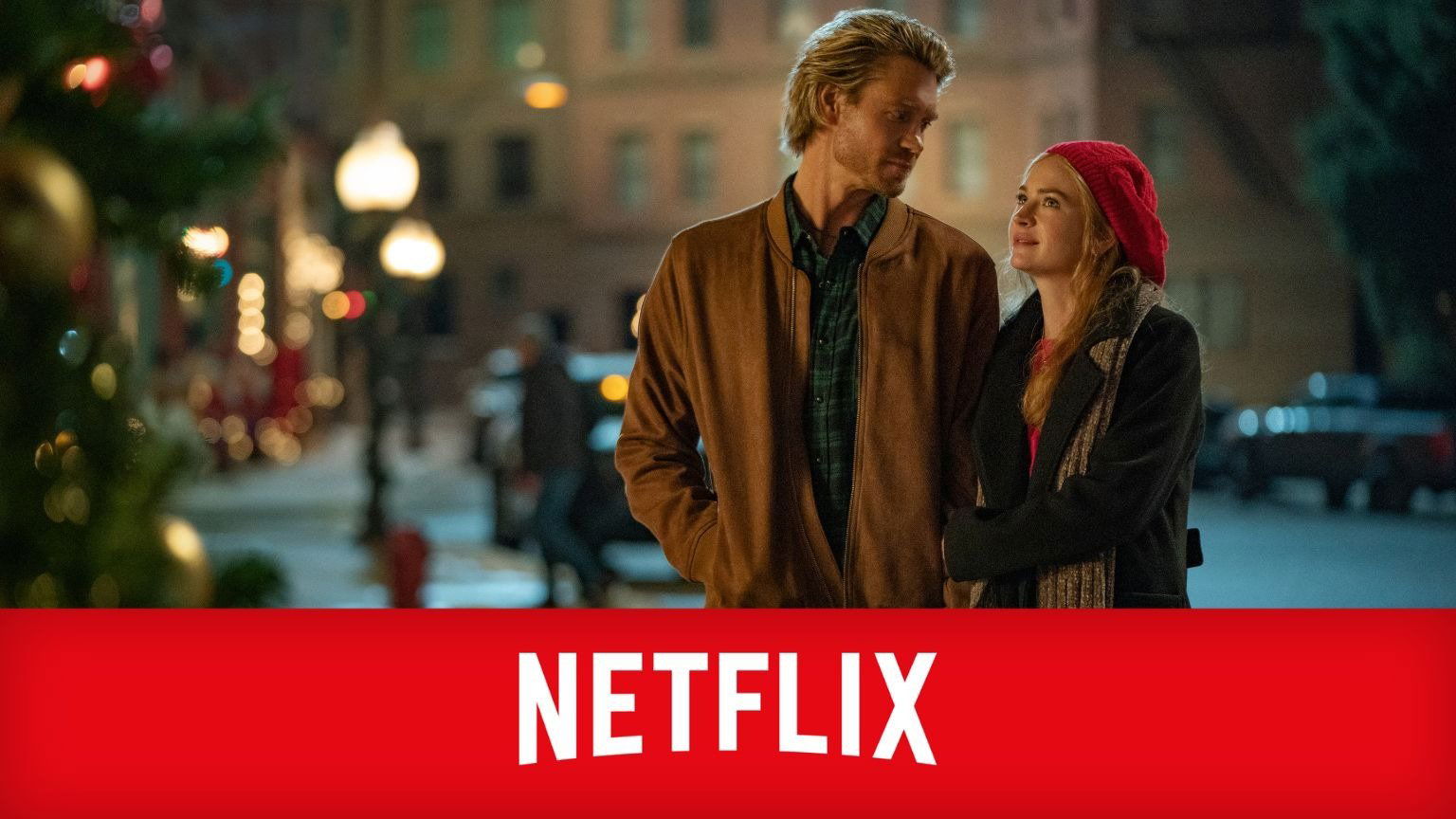 Deze week nieuw op Netflix (18 t/m 24 november, 2024)