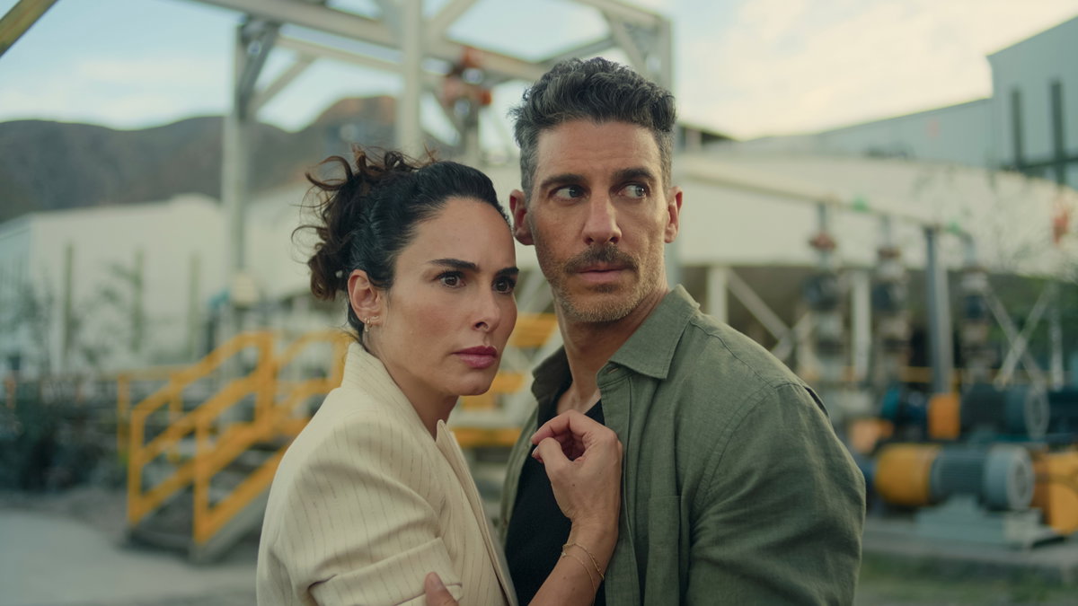 'Las Hermanas Guerra' op Netflix alles over de nieuwe Mexicaanse