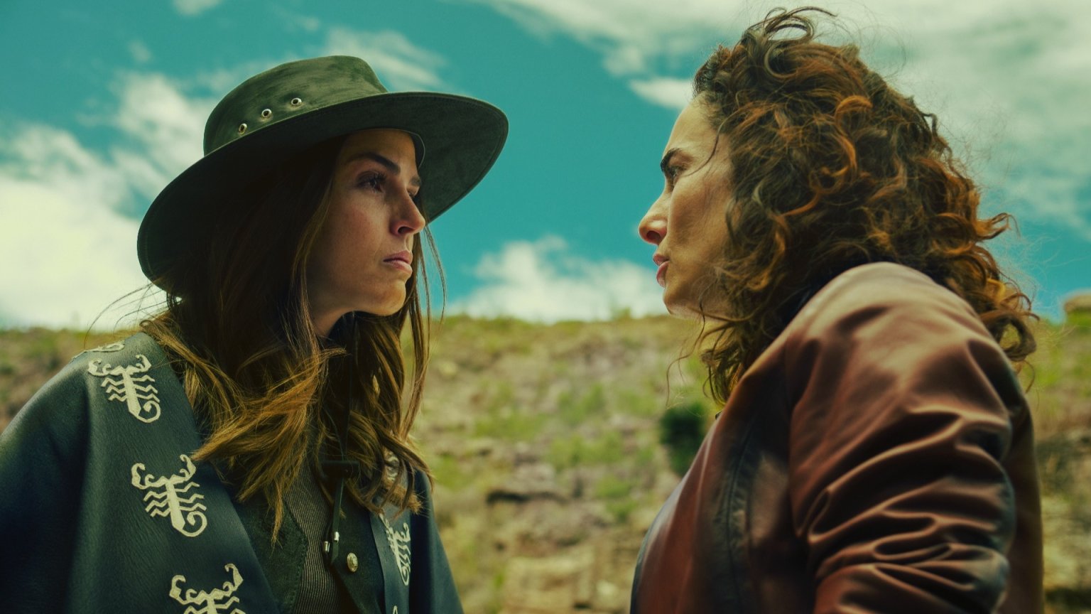 'Las Hermanas Guerra' op Netflix: alles over de nieuwe Mexicaanse dramaserie