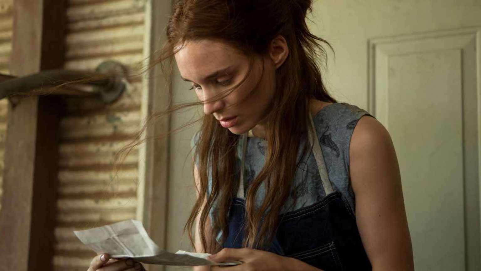 Recensie 'Ain't Them Bodies Saints'