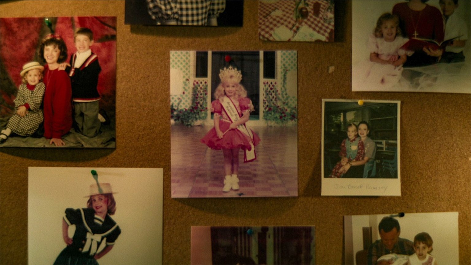 Netflix deelt trailer van misdaaddocu over gruwelijke kindermoord