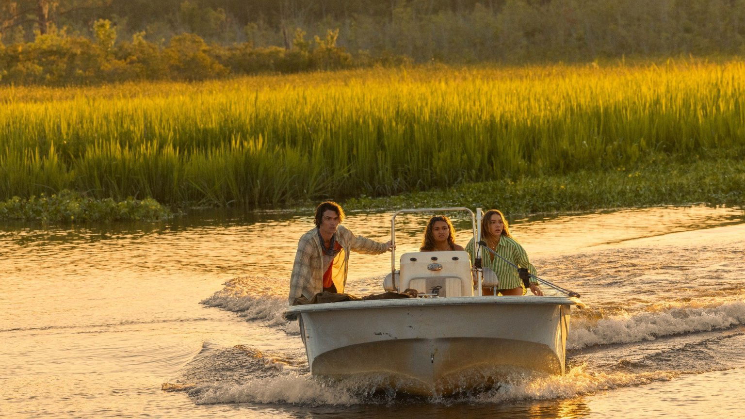 Deel 2 van 'Outer Banks' seizoen 4 nu te zien op Netflix