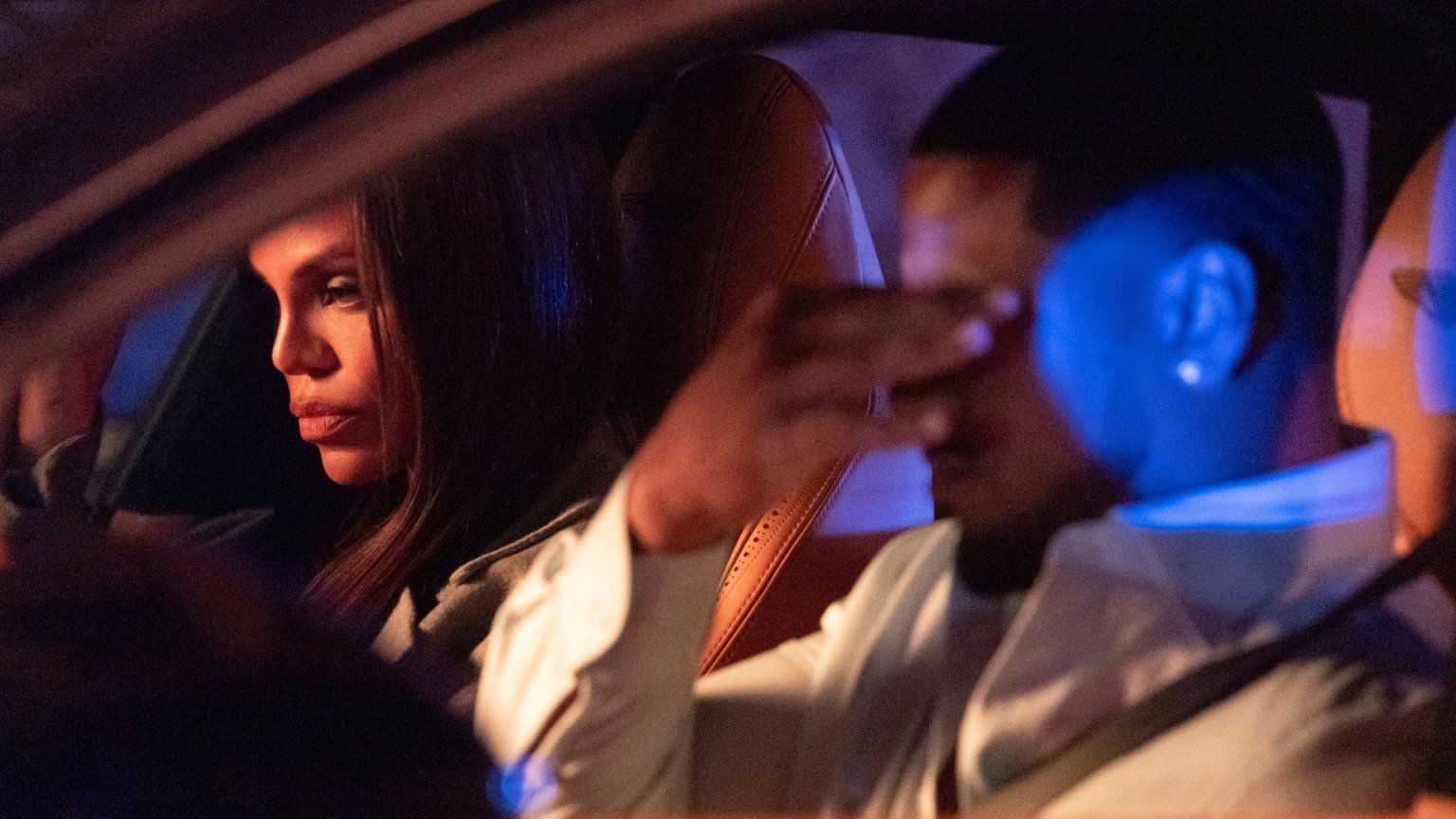 Netflix-abonnees in de ban van ontroerende nieuwe dramaserie: 'Heb seizoen 2 nodig'