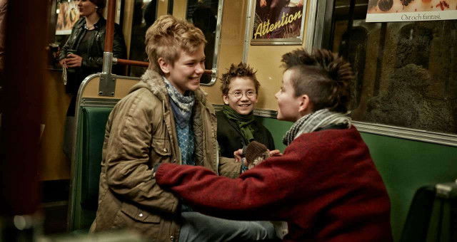 Recensie 'We Are The Best!'