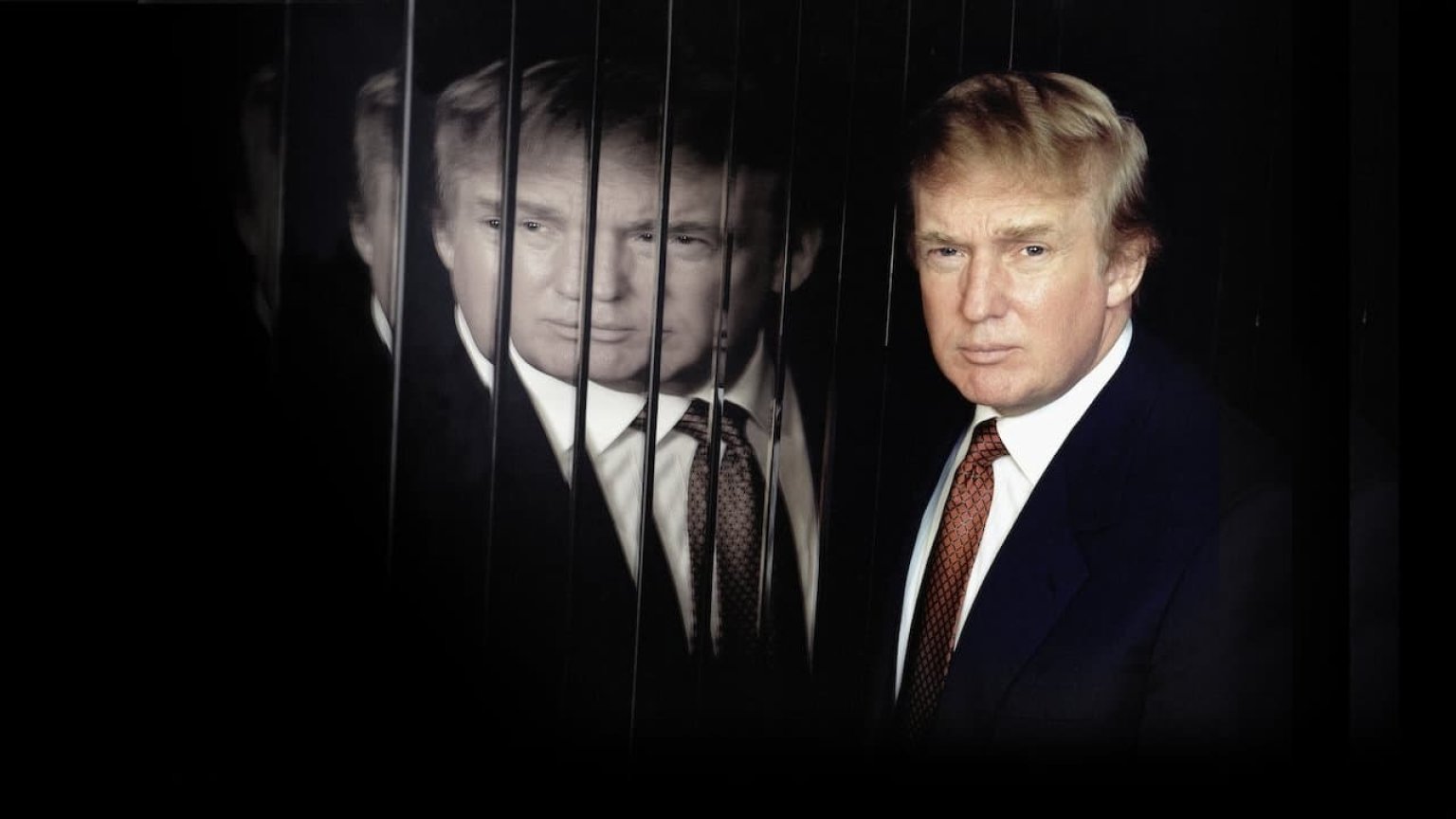 Miniserie over Trump biedt Netflix-kijkers nieuwe inzichten: 'Zeer de moeite waard!'