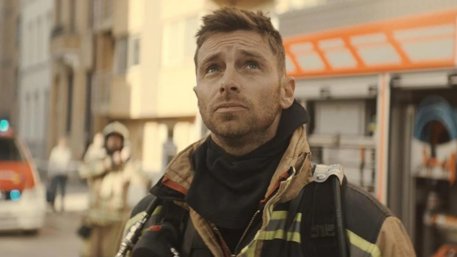 Vlaamse serie op Netflix overspoeld met lovende reacties: 'Wordt steeds spannender'