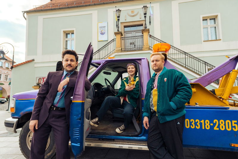 Afbeelding via Netflix