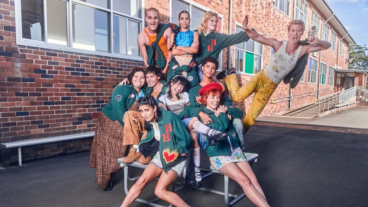 'Heartbreak High' seizoen 3 in aantocht, Netflix deelt eerste details