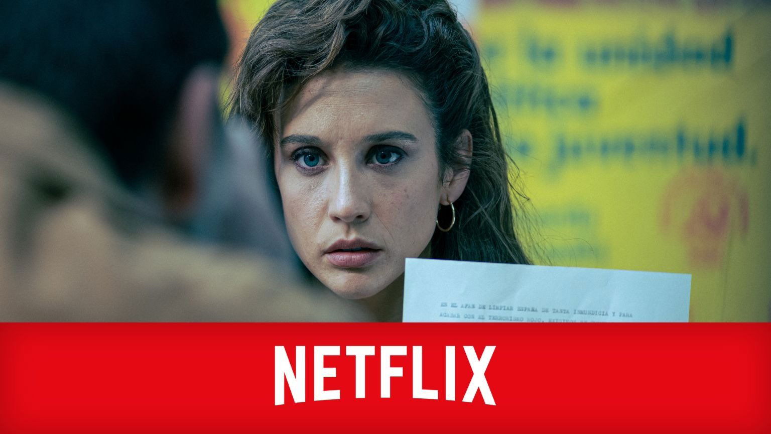 Dit zijn de 5 beste nieuwe series op Netflix (week 45, 2024)