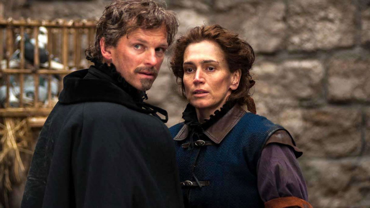 Recensie 'Kenau'