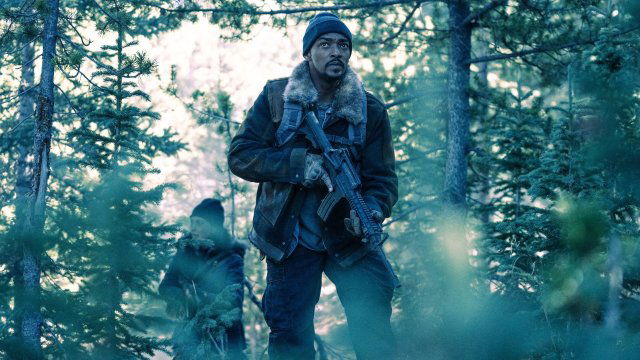 Recensie 'Elevation'