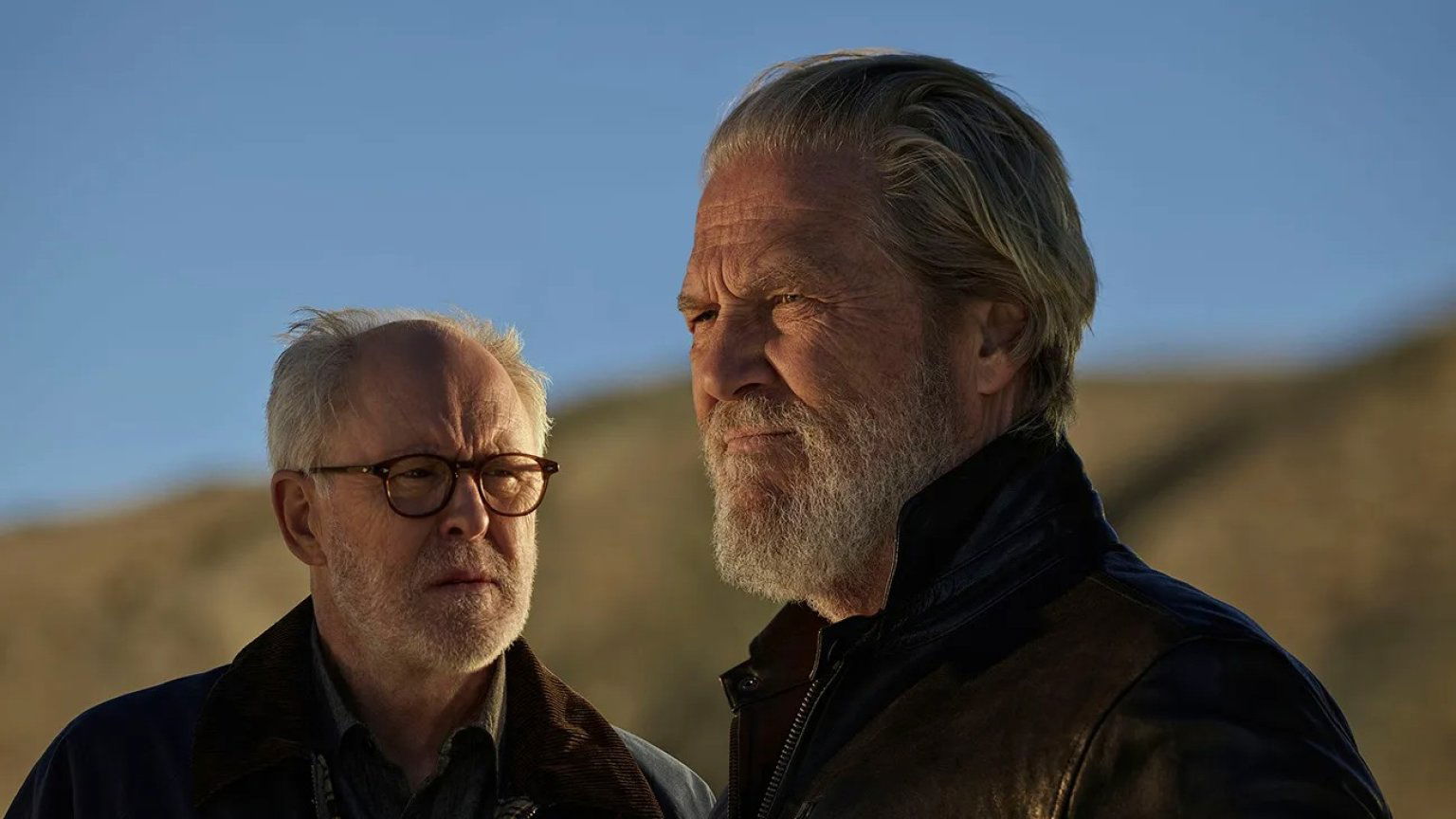 Nieuw seizoen van meeslepende serie met Jeff Bridges vanaf vandaag te zien