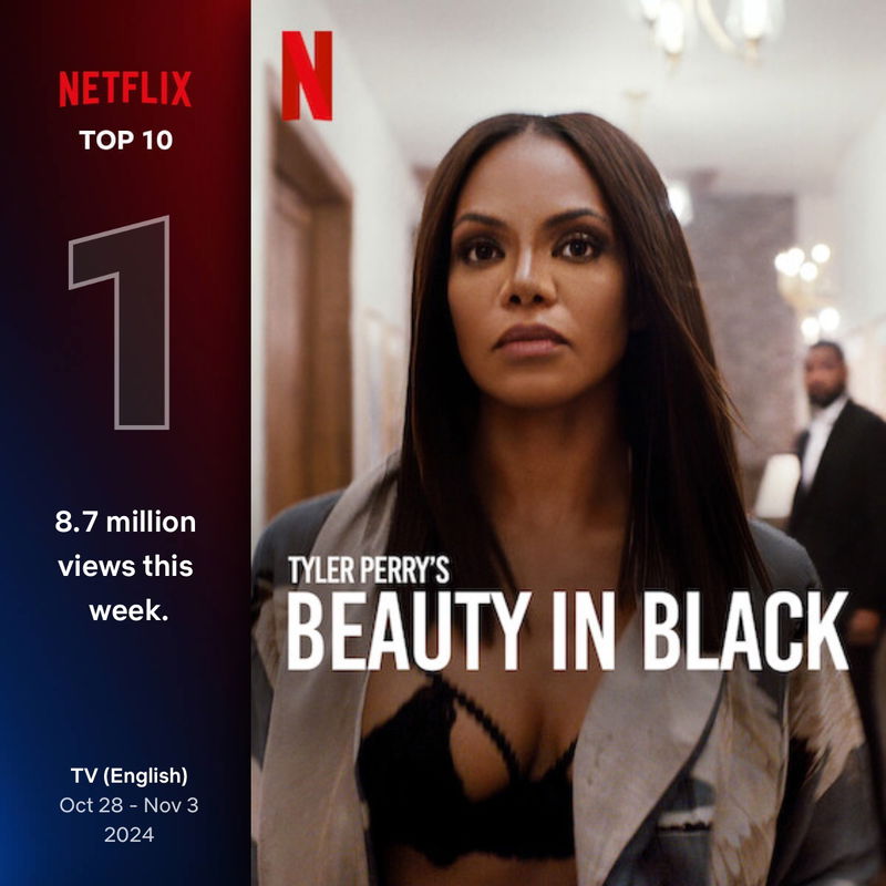 Afbeelding via Netflix