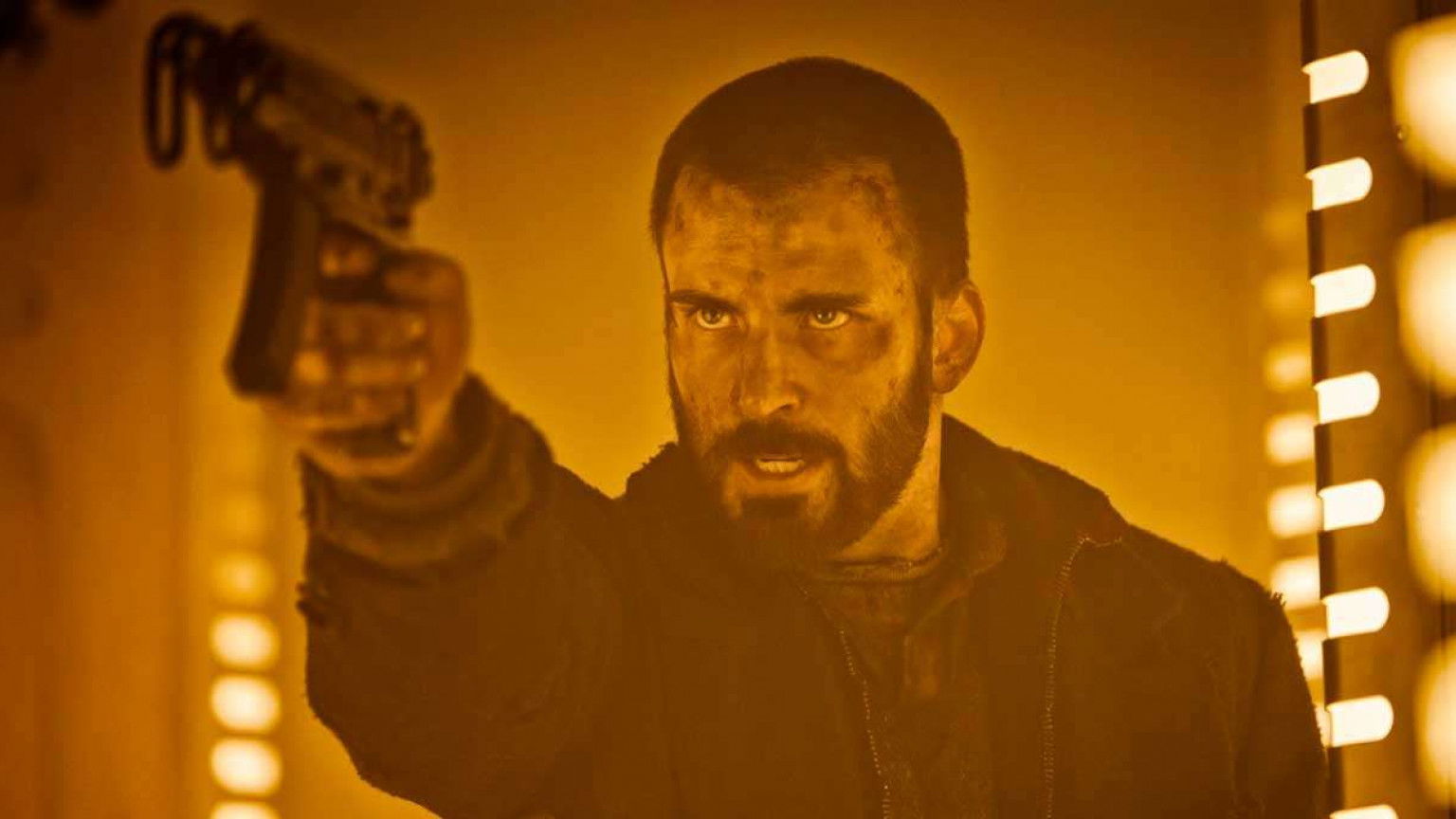 Recensie 'Snowpiercer'