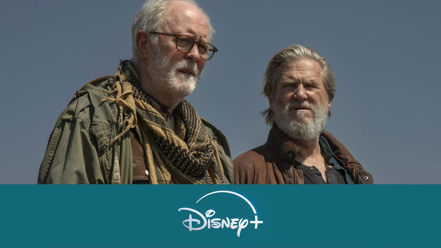 De beste nieuwe films & series op Disney+ (week 45, 2024)