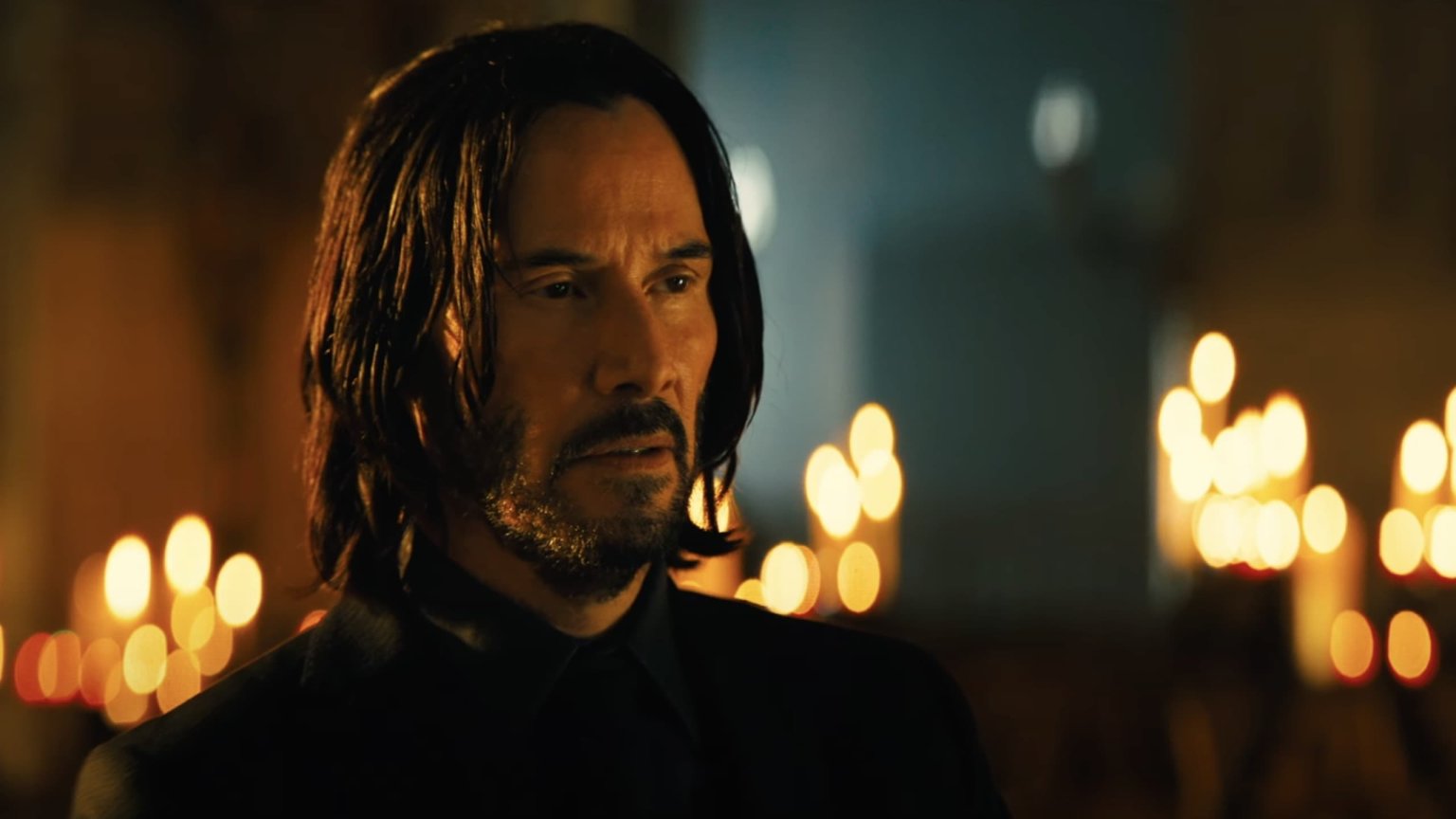 'John Wick: Chapter 4' met Keanu Reeves komt naar Netflix