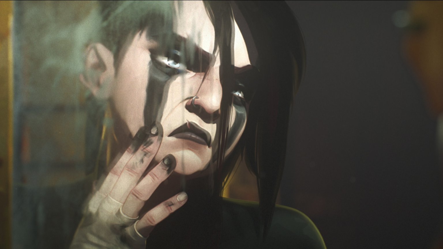 Tweede en tevens laatste seizoen 'Arcane' vandaag van start op Netflix