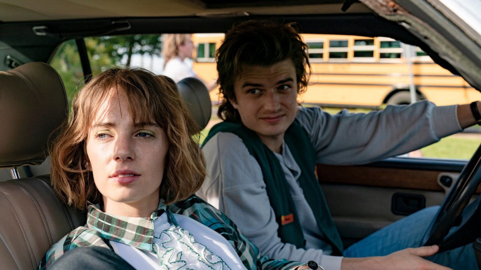 Netflix onthult afleveringstitels van langverwacht finaleseizoen 'Stranger Things'