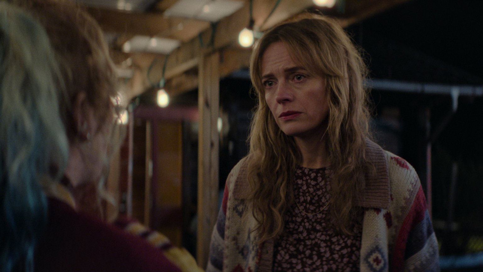 Nieuwe Zweedse drama op Netflix maakt indruk: 'Wat een mooie film!'