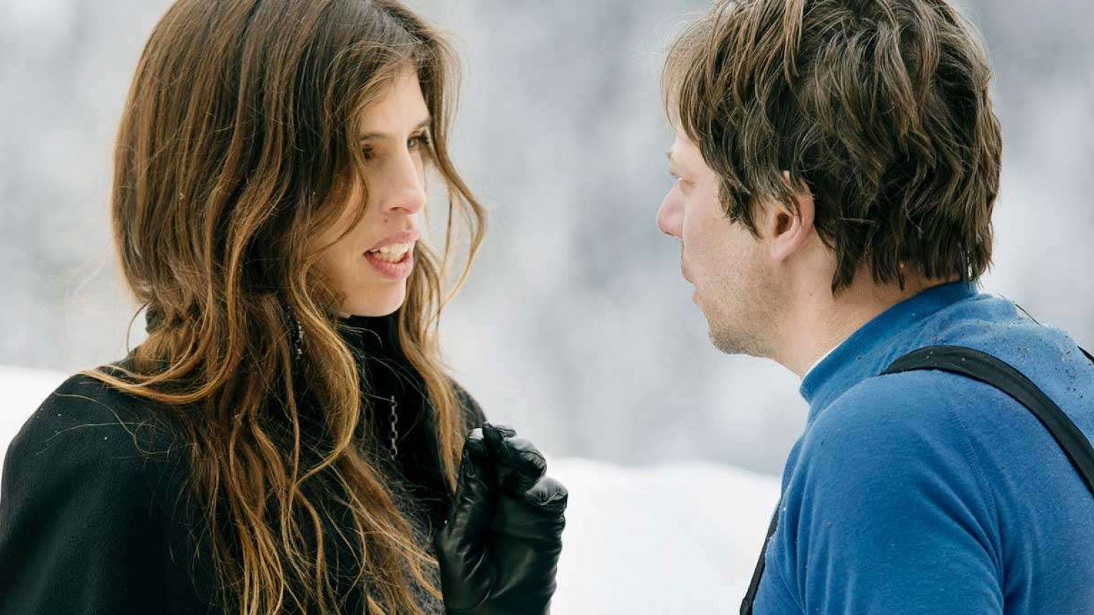 Recensie 'L'amour est un crime parfait'