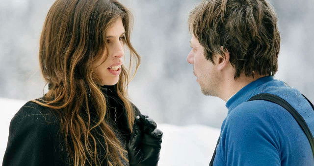 Recensie 'L'amour est un crime parfait'