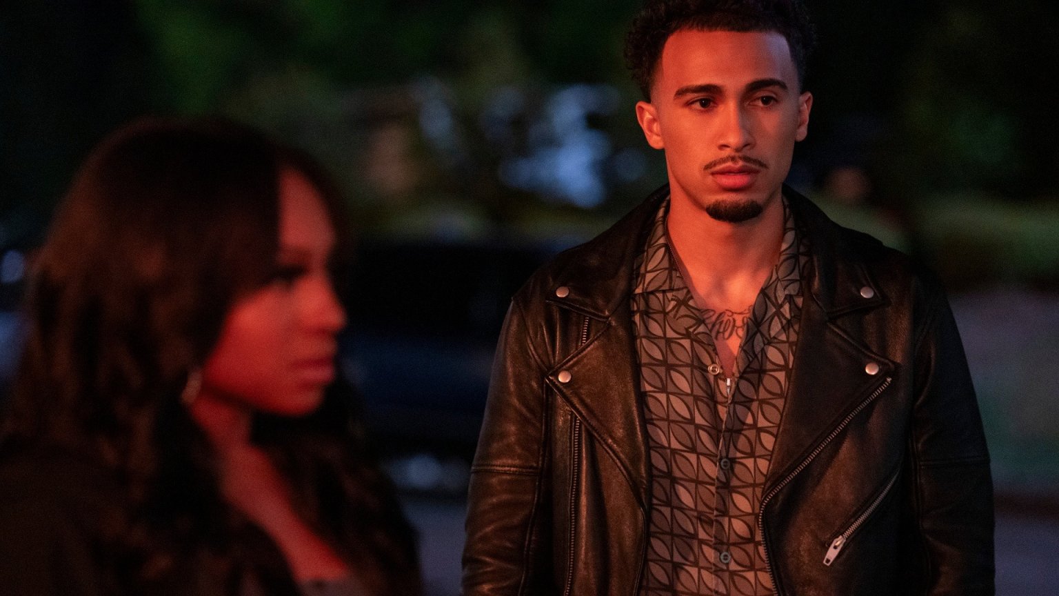 Genoten van 'Beauty in Black'? Bekijk ook deze 5 dramaseries op Netflix