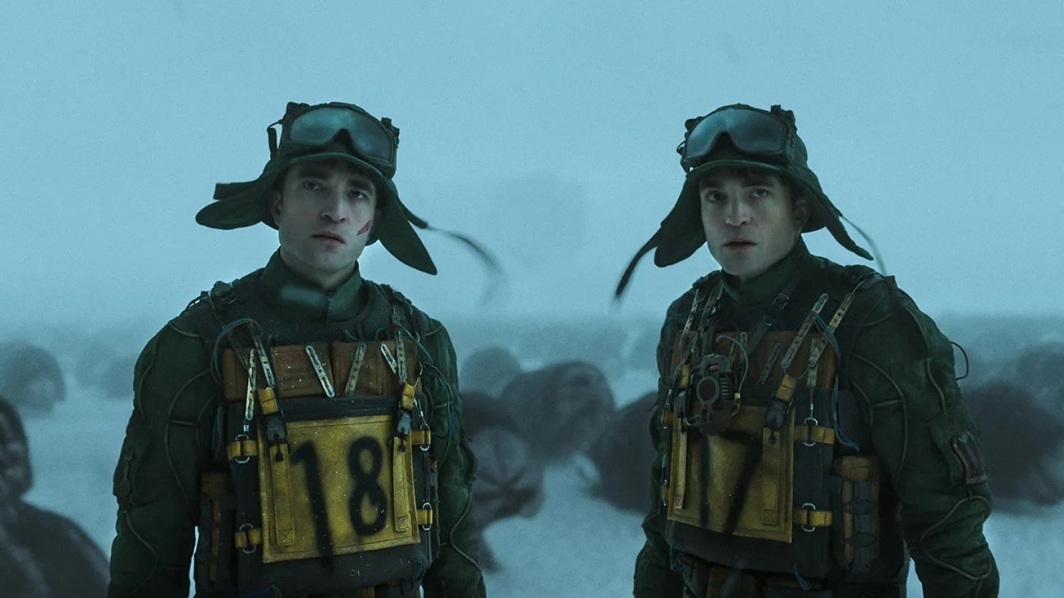 Nieuwe film van 'Parasite'-regisseur met Robert Pattinson uitgesteld