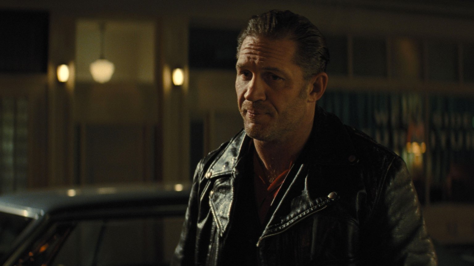 Eindelijk nieuws over langverwachte Netflix-thriller met Tom Hardy