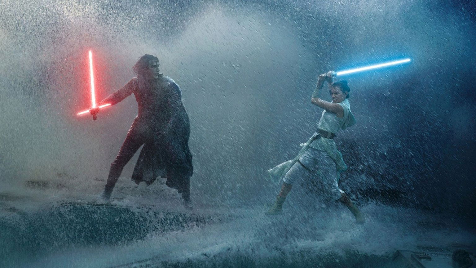 Nieuwe Star Wars-trilogie aangekondigd door Lucasfilm