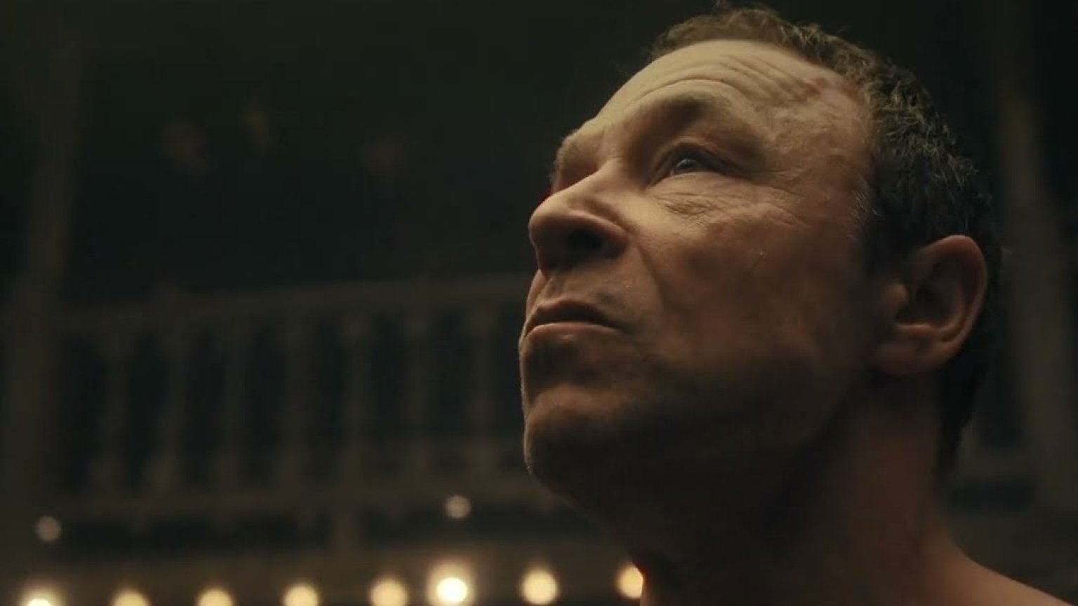 'Peaky Blinders'-maker deelt teaser van nieuwe historische serie met Stephen Graham