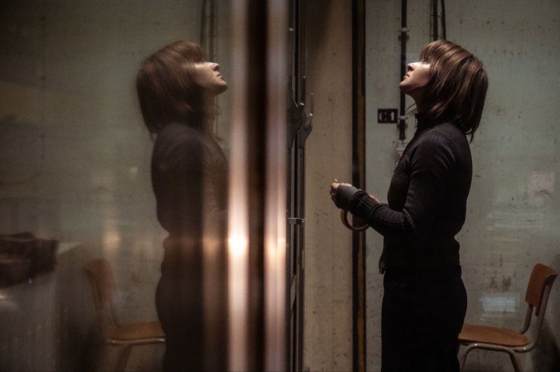 Afbeelding via Nyk Dekeyser / Netflix