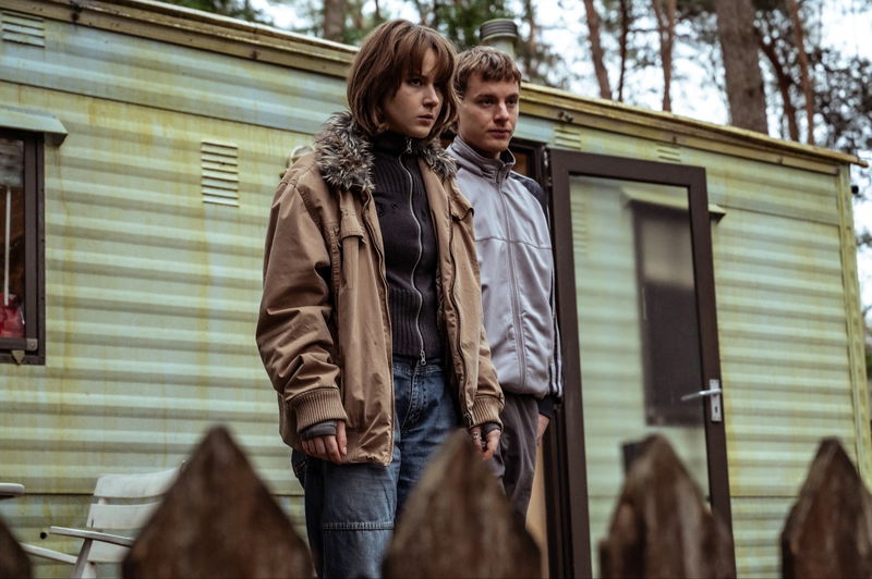 Afbeelding via Nyk Dekeyser / Netflix