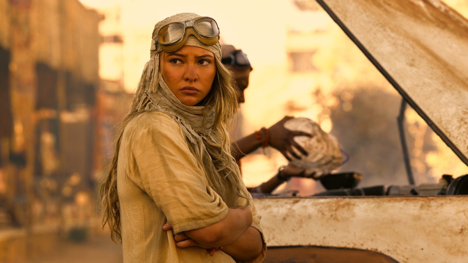 Kijkers geschokt door nieuwe afleveringen van populaire Netflix-serie: 'Ik ben niet oké'