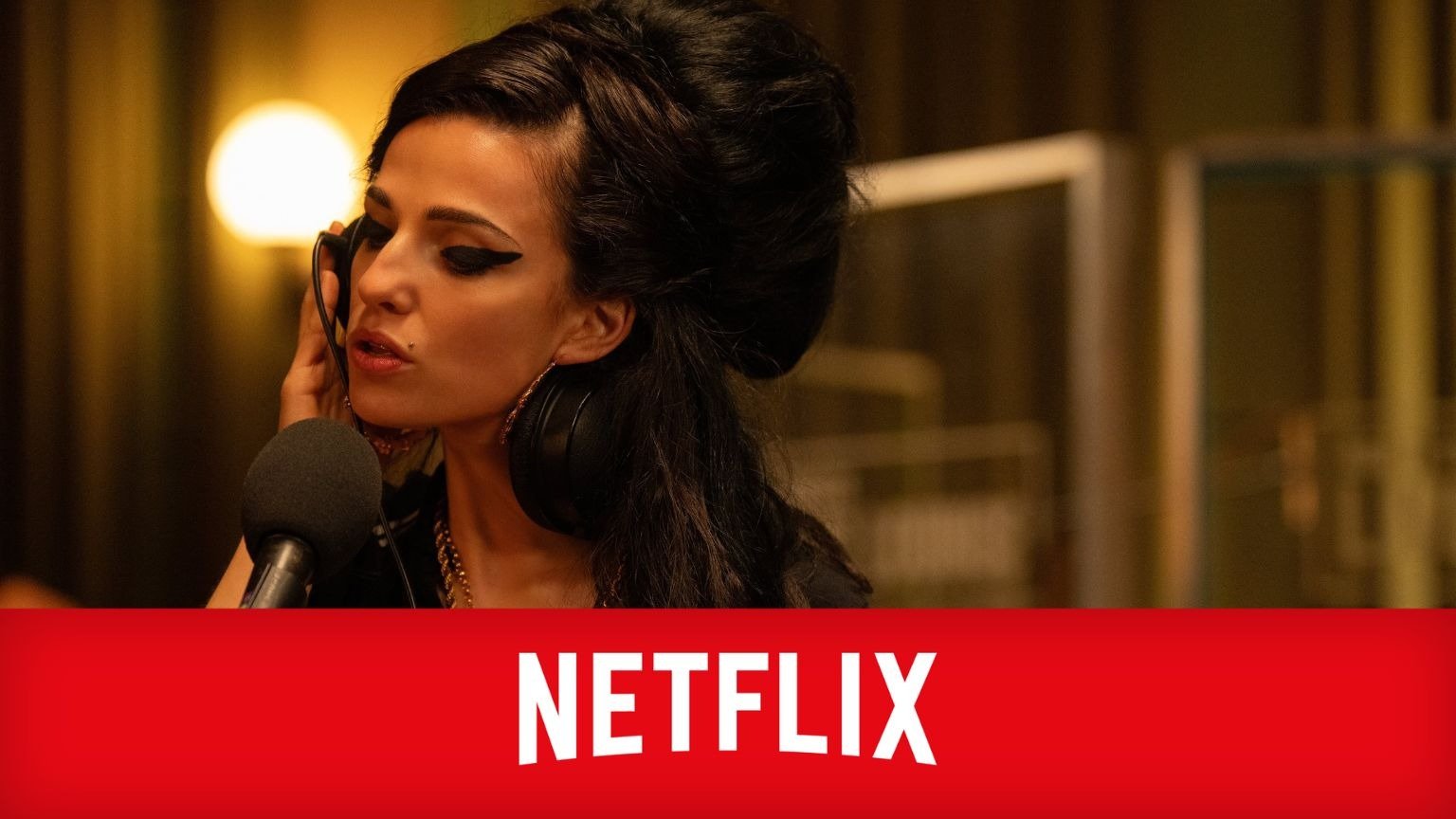 Netflix voegt 15+ films toe: dit zijn de 10 beste (week 45, 2024)