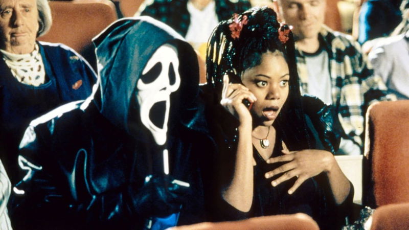 Still 'Scary Movie' via TMDb