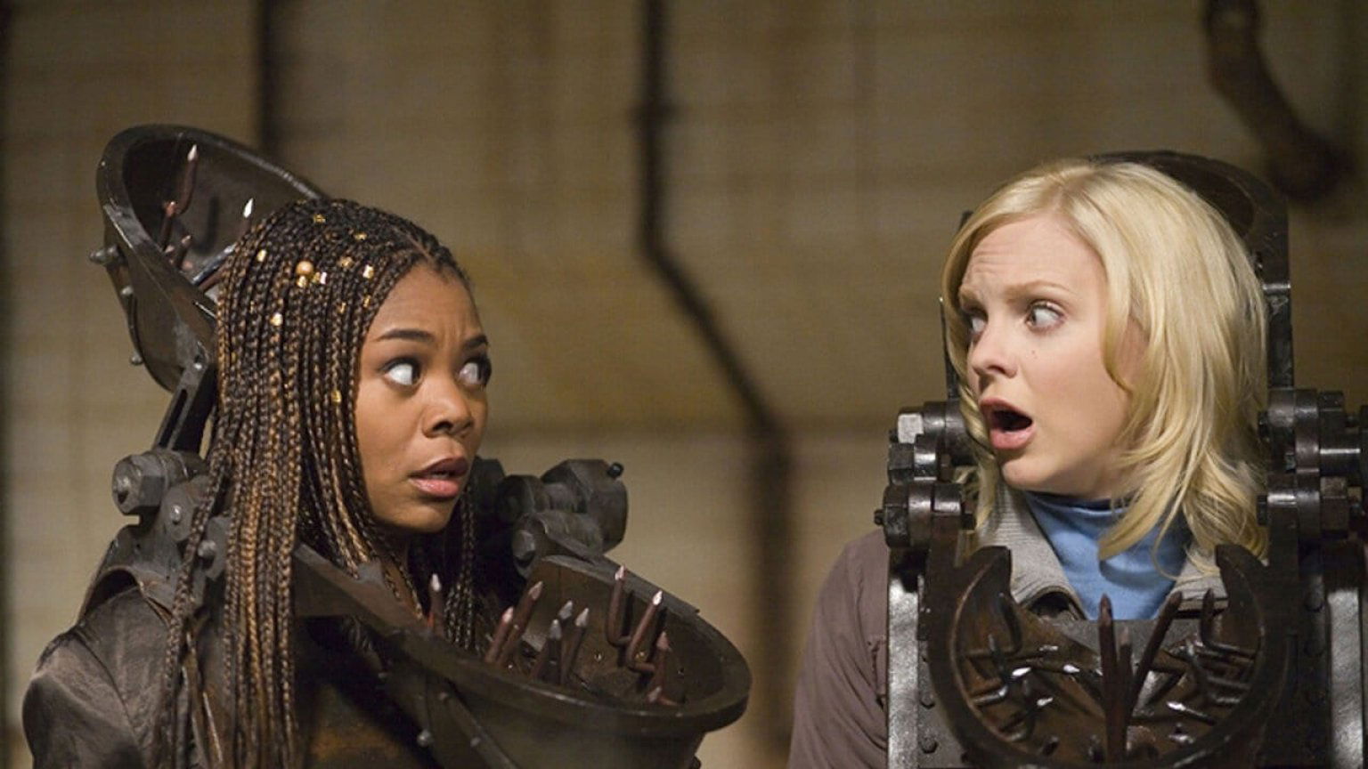 'Scary Movie'-ster is na vertrek uit franchise toch weer te porren voor reboot