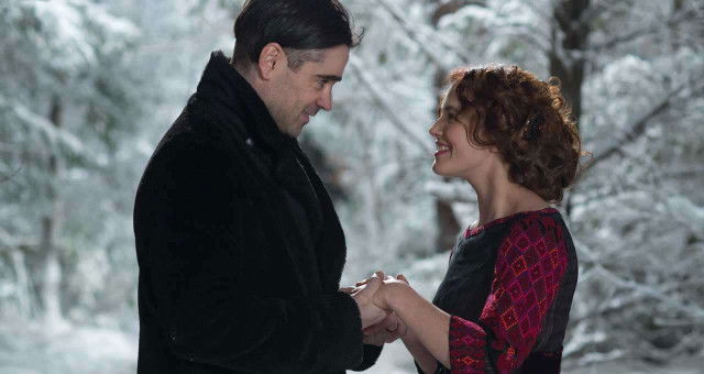 Recensie 'Winter's Tale'