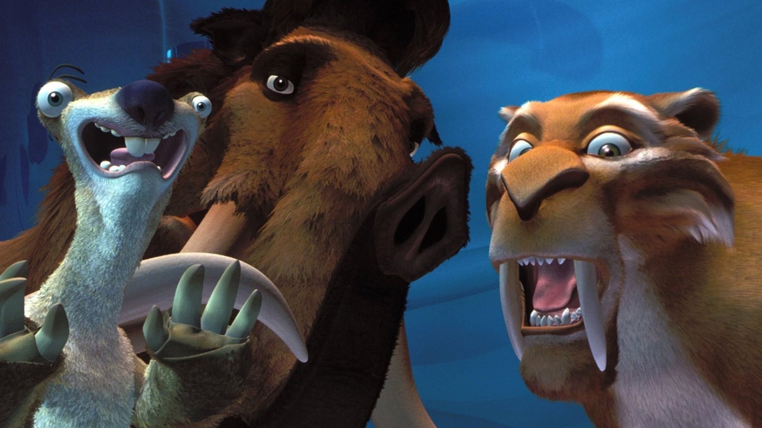 Disney kondigt officieel 'Ice Age 6' aan met oorspronkelijke stemmencast