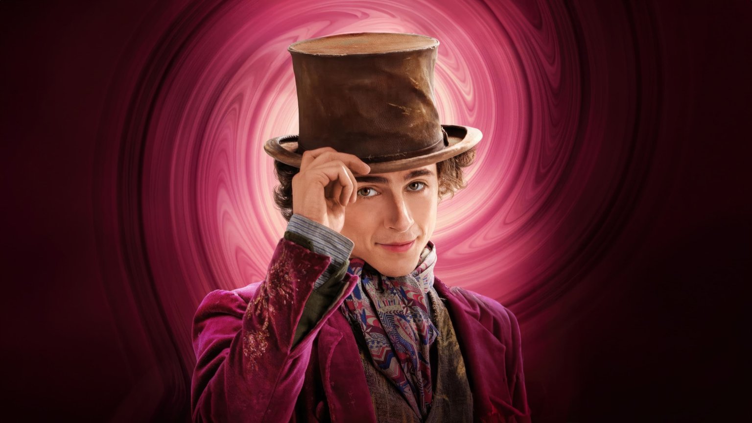 Regisseur Paul King bevestigt komst van 'Wonka 2'