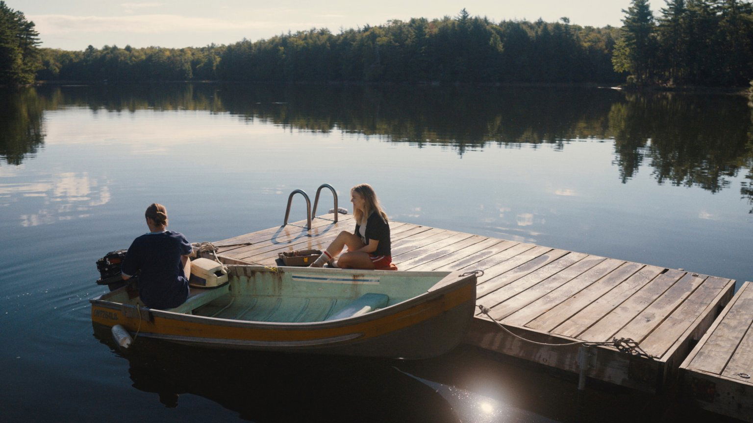 Nieuwe film op Prime Video heeft een fenomenale ontvangst: 'Ik heb zo hard gehuild bij die laatste scène'