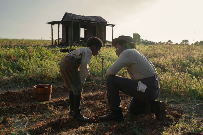 Afbeelding via Netflix