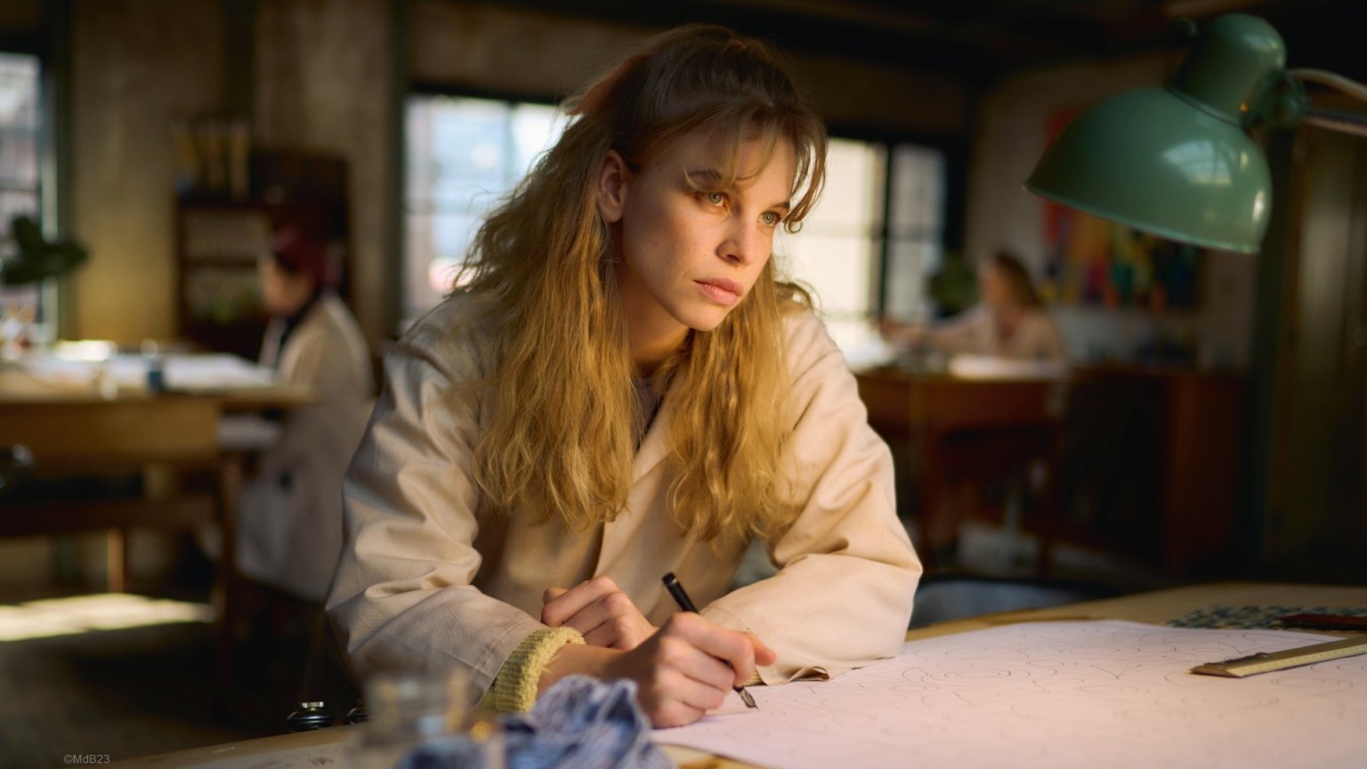 Recensie 'Tegendraads'