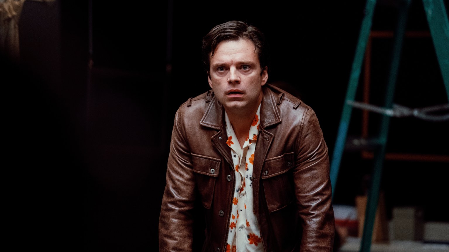 Veelbelovend nieuw drama met Sebastian Stan vanaf deze week te zien
