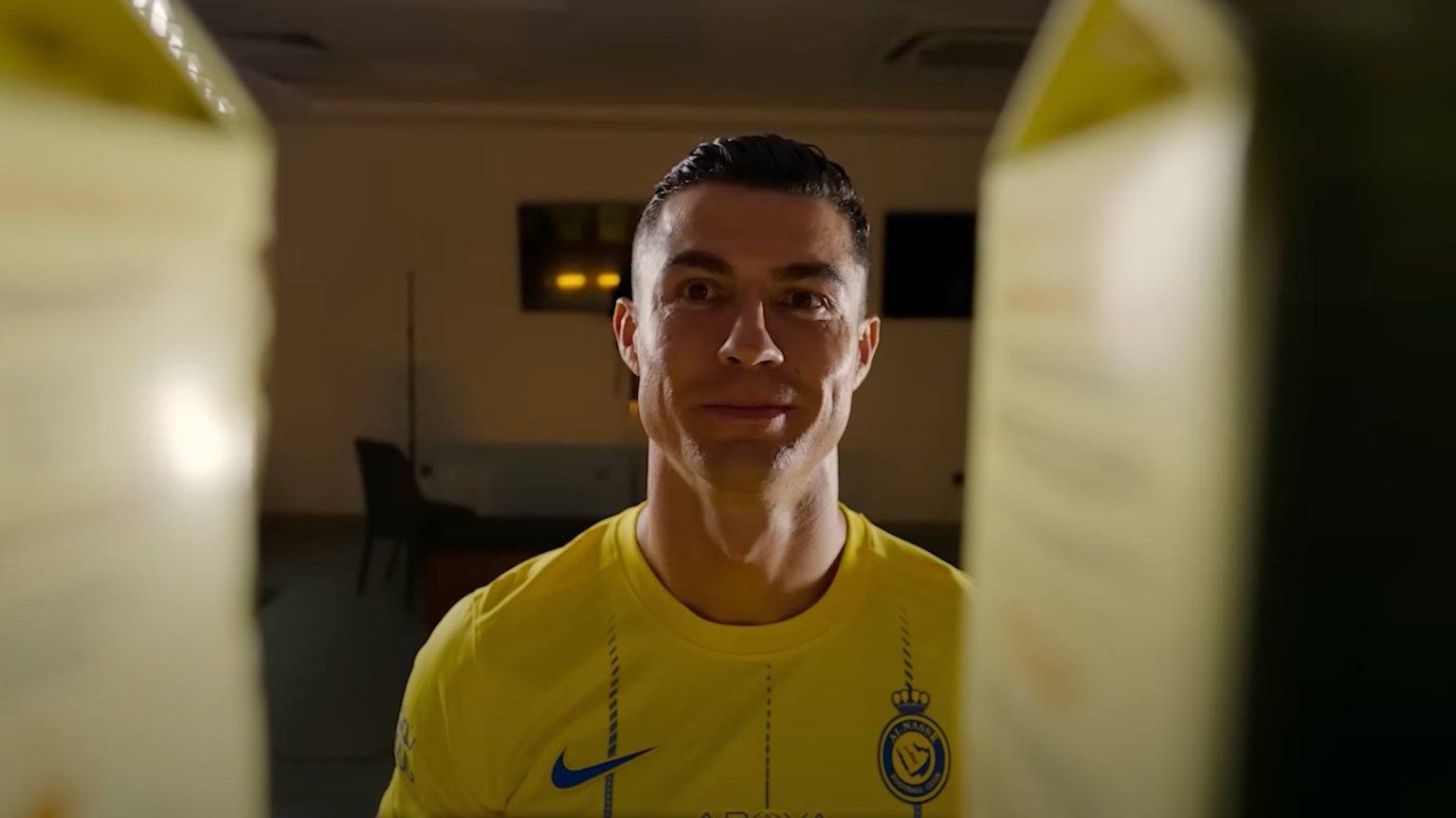 Cristiano Ronaldo komt naar Netflix in nieuwe docuserie over Saudi Pro League
